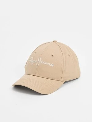 Czapka z daszkiem Pepe Jeans