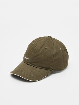 Czapka z daszkiem Pepe Jeans