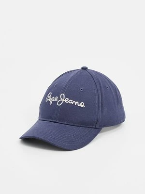 Czapka z daszkiem Pepe Jeans