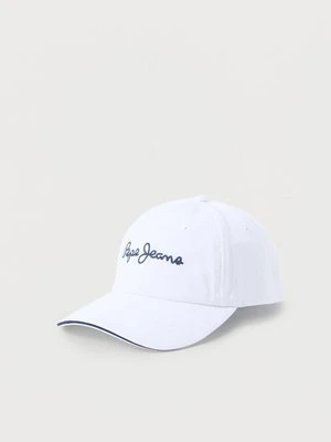 Czapka z daszkiem Pepe Jeans