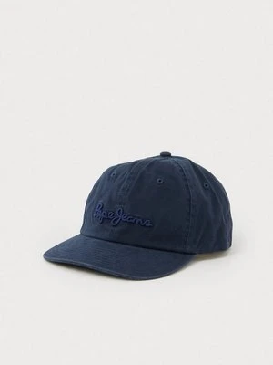 Czapka z daszkiem Pepe Jeans