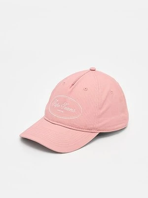 Czapka z daszkiem Pepe Jeans