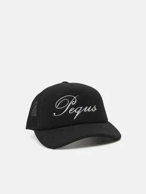Czapka z daszkiem PEQUS