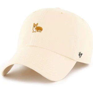 Czapka z daszkiem Phrase Base Runner Icon ’47 Clean Up 47 Brand
