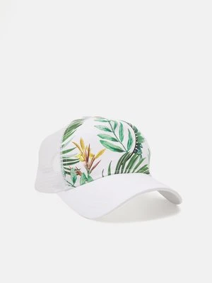 Czapka z daszkiem Pier One