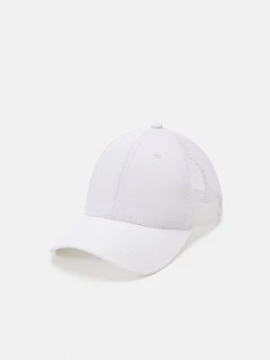 Czapka z daszkiem Pier One