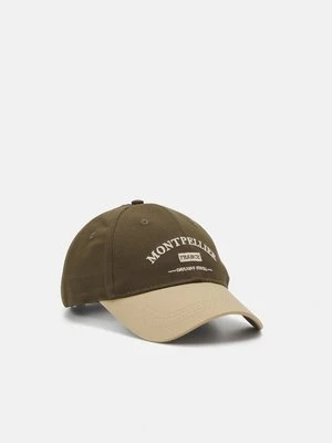 Czapka z daszkiem Pier One