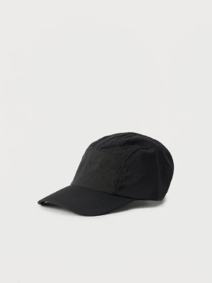 Czapka z daszkiem Pier One Sport By Zalando czarny