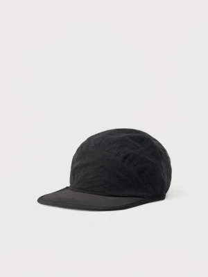 Czapka z daszkiem Pier One Sport By Zalando czarny