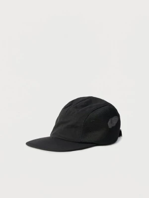Czapka z daszkiem Pier One Sport By Zalando czarny