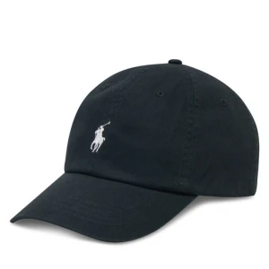 Czapka z daszkiem Polo Ralph Lauren 211912843054 Czarny