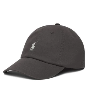Czapka z daszkiem Polo Ralph Lauren 211912843055 Czarny
