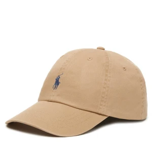 Czapka z daszkiem Polo Ralph Lauren 211912843058 Beżowy