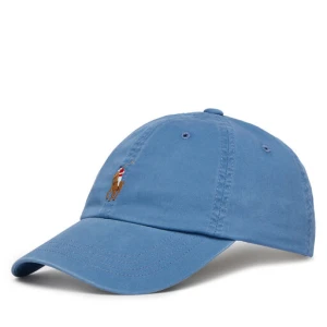 Czapka z daszkiem Polo Ralph Lauren 211954881500 Niebieski