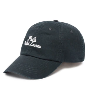 Czapka z daszkiem Polo Ralph Lauren 211954882001 Czarny