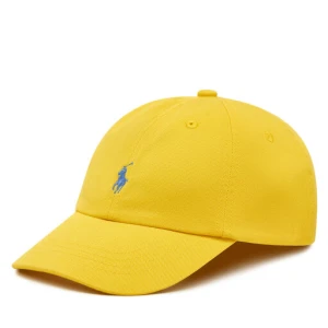 Czapka z daszkiem Polo Ralph Lauren 211967359001 Granatowy