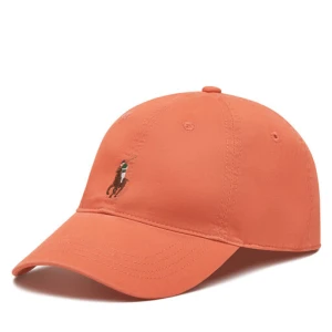 Czapka z daszkiem Polo Ralph Lauren 211967361001 Żółty