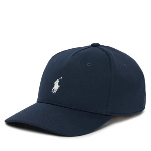 Czapka z daszkiem Polo Ralph Lauren 211977396001 Granatowy