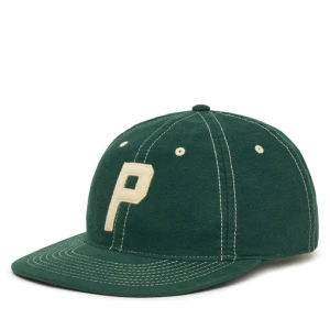 Czapka z daszkiem Polo Ralph Lauren 211977401500 Zielony