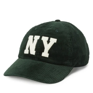 Czapka z daszkiem Polo Ralph Lauren 211A87348001 Zielony