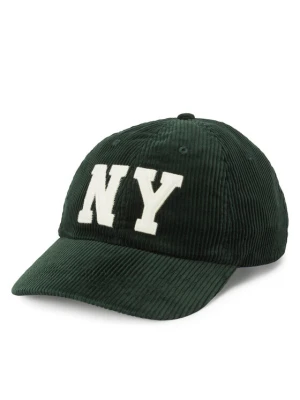 Czapka z daszkiem Polo Ralph Lauren 211A87348001 Zielony