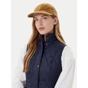 Czapka z daszkiem Polo Ralph Lauren 211A90413003 Brązowy