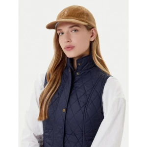 Czapka z daszkiem Polo Ralph Lauren 211A90413003 Brązowy