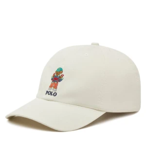 Czapka z daszkiem Polo Ralph Lauren 322785653053 Żółty