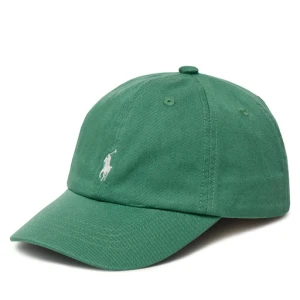 Czapka z daszkiem Polo Ralph Lauren 322785653067 Zielony