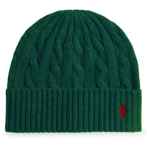 Czapka z daszkiem Polo Ralph Lauren 455981442005 Zielony