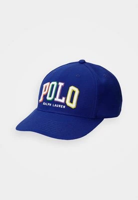 Czapka z daszkiem Polo Ralph Lauren