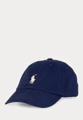 Czapka z daszkiem Polo Ralph Lauren