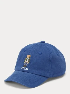 Czapka z daszkiem Polo Ralph Lauren