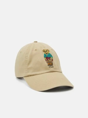 Zdjęcie produktu Czapka z daszkiem Polo Ralph Lauren