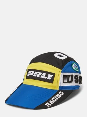 Czapka z daszkiem Polo Ralph Lauren