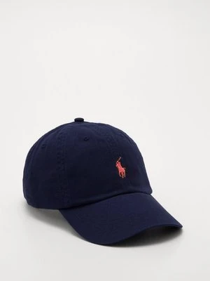 Czapka z daszkiem Polo Ralph Lauren