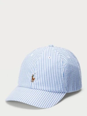 Czapka z daszkiem Polo Ralph Lauren