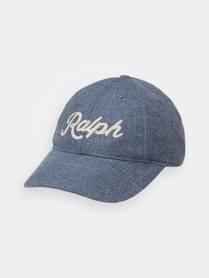 Czapka z daszkiem Polo Ralph Lauren