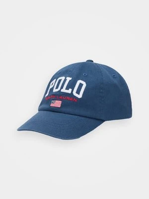 Czapka z daszkiem Polo Ralph Lauren