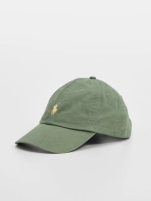 Czapka z daszkiem Polo Ralph Lauren