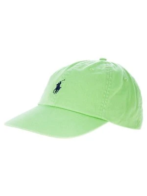 Czapka z daszkiem Polo Ralph Lauren