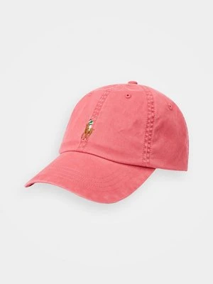 Czapka z daszkiem Polo Ralph Lauren