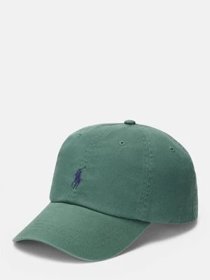 Czapka z daszkiem Polo Ralph Lauren