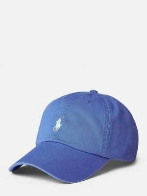 Czapka z daszkiem Polo Ralph Lauren