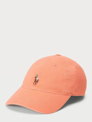 Czapka z daszkiem Polo Ralph Lauren