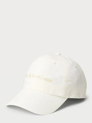 Czapka z daszkiem Polo Ralph Lauren