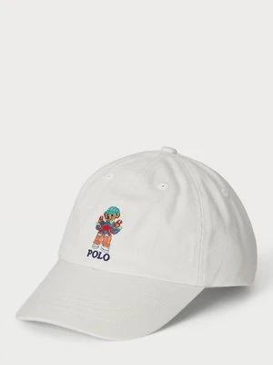 Czapka z daszkiem Polo Ralph Lauren