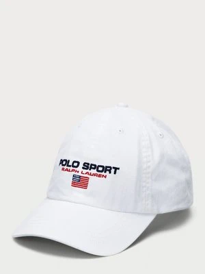 Czapka z daszkiem Polo Ralph Lauren