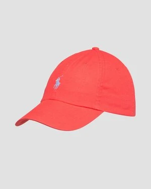 Czapka z daszkiem Polo Ralph Lauren