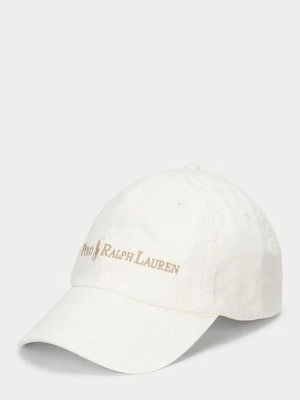 Czapka z daszkiem Polo Ralph Lauren